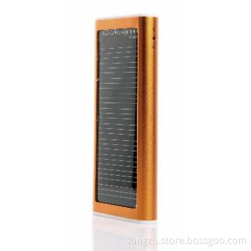 Solar Panel Power Charger With 2.0 USB Interface
